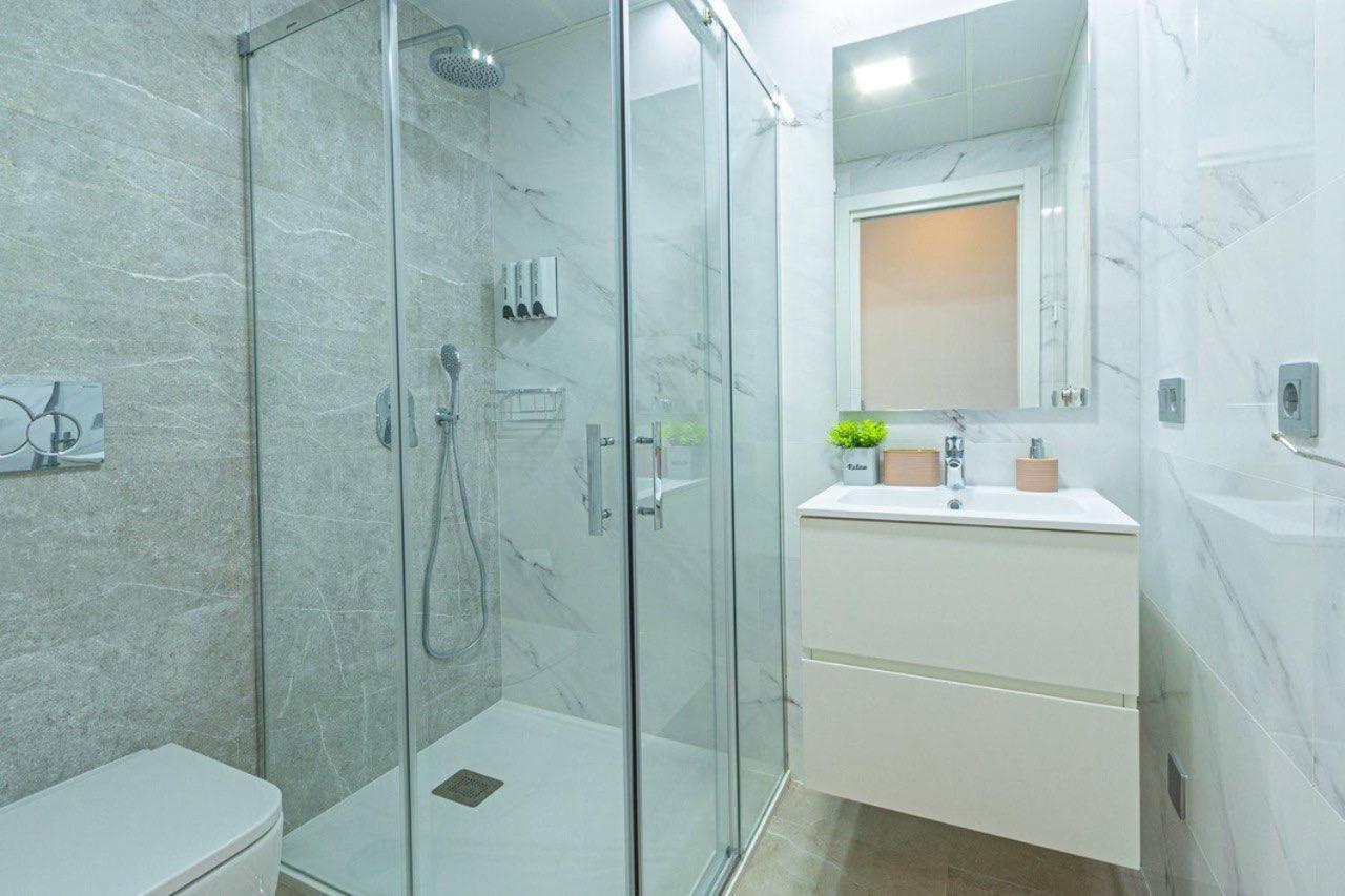 Apartamento люкс аппартаменты с фантастическим видом Sunset Waves