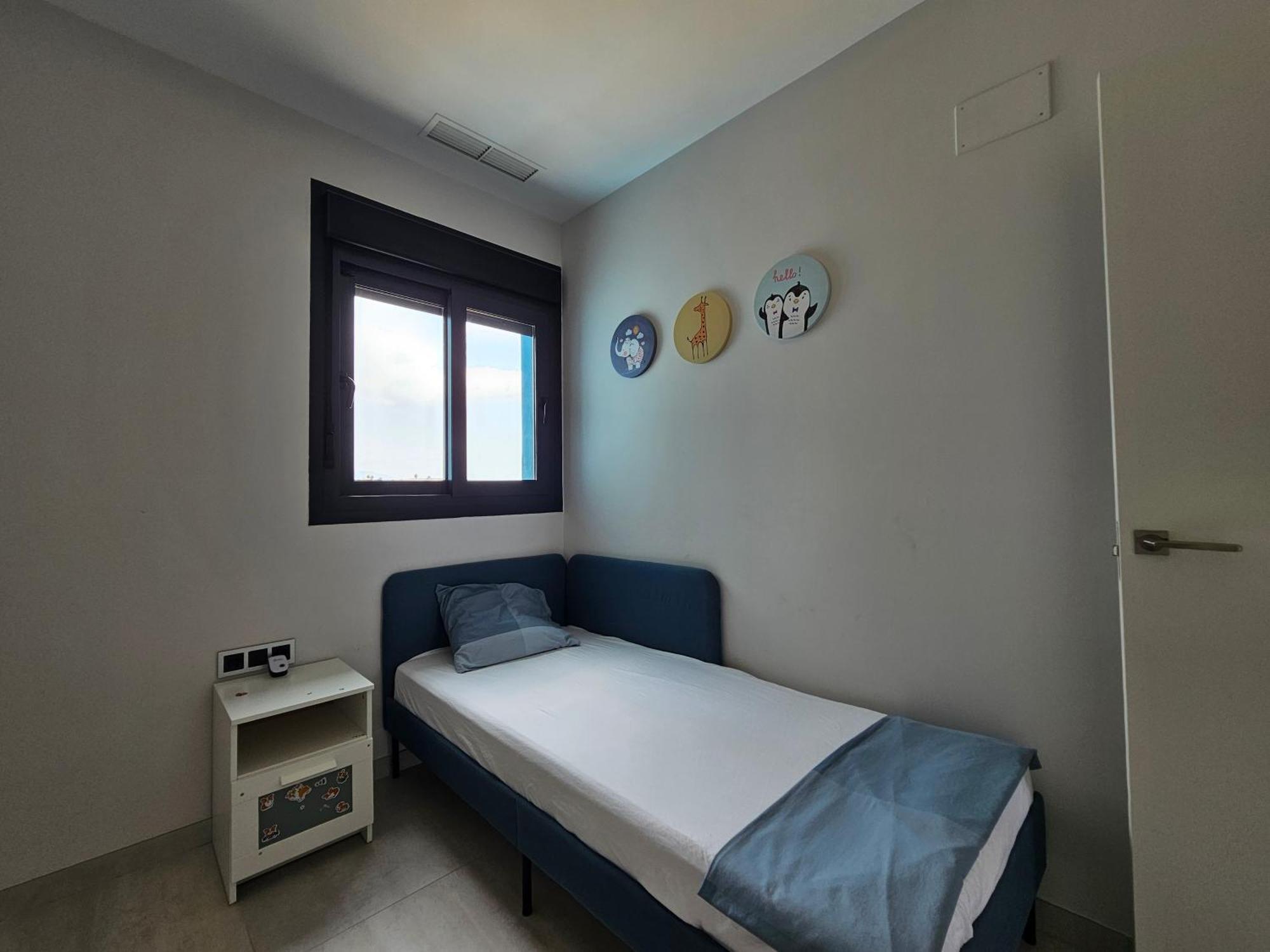 люкс аппартаменты с фантастическим видом Sunset Waves Apartment
